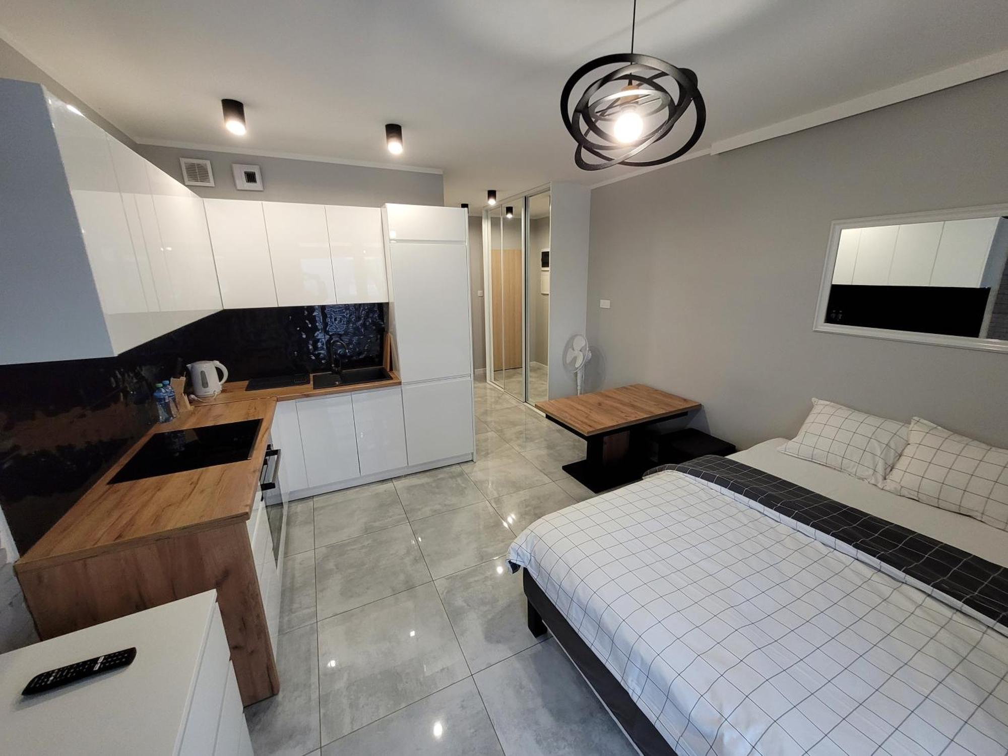 Parkcity Bogucice Karoliny كاتوفيتسه المظهر الخارجي الصورة